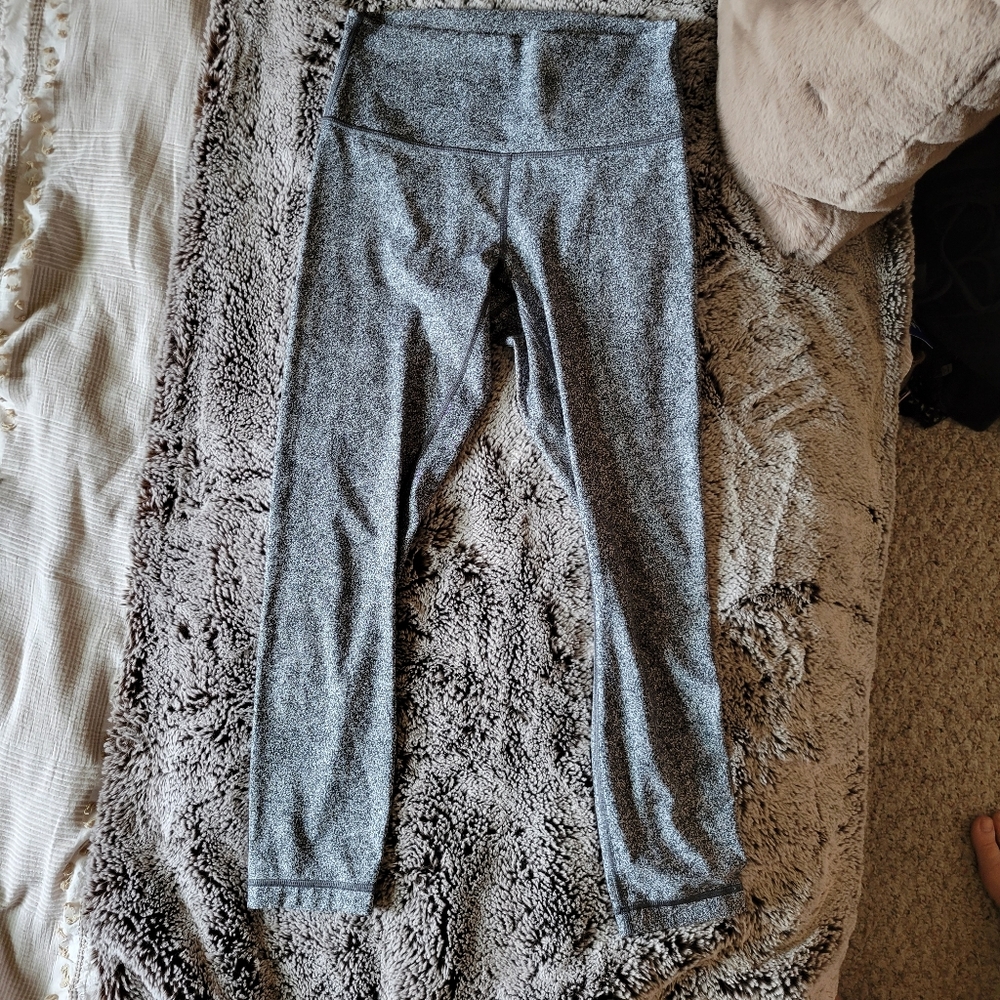 LULULEMON LEGGINGS